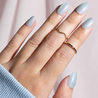 Cloud Cascade, Corie