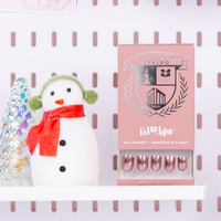 Karen's Lessons in Giving