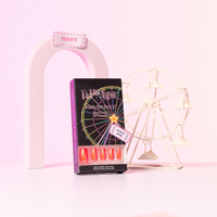 Ferris Wheel Flirt, Flossie