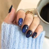 Marley's Midnight Muse