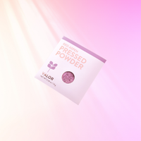 Valor Pressed Powder