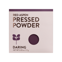 Daring Pressed Powder