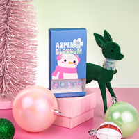 Frosty and Friends, Keirn