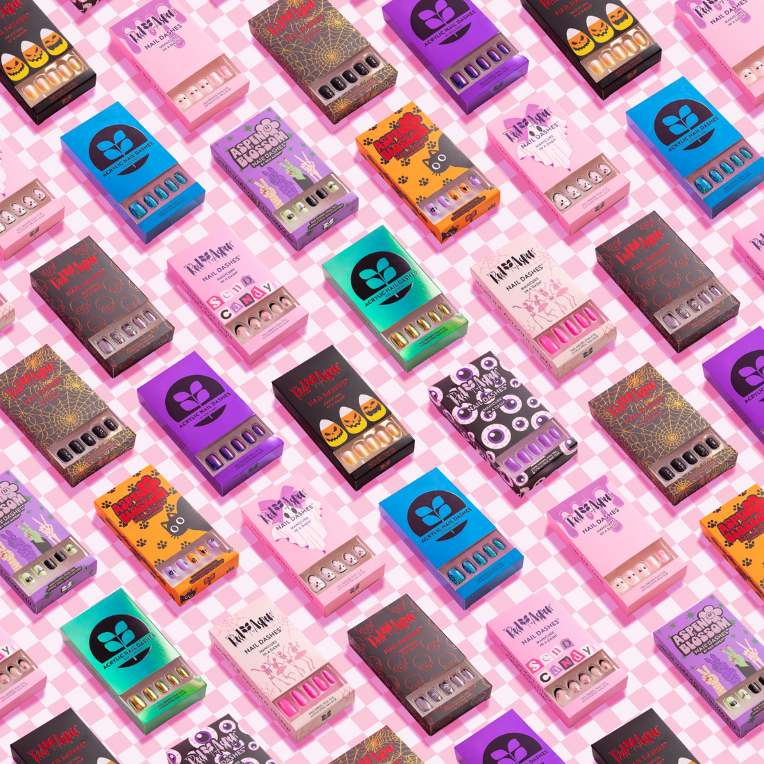 Candy Corn Vibes, Clove