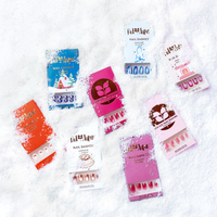 Rachel's Red Velvet Bow