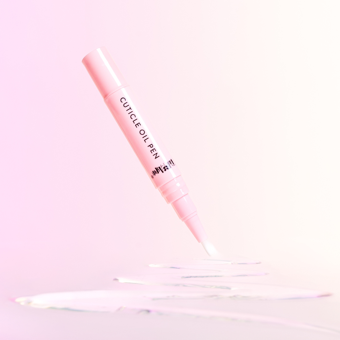 Cuticle Oil Pen