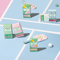 Kind of a Big Dill, Donna Elaine