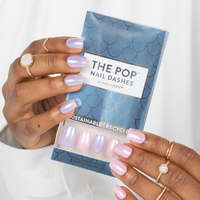 Twilight Tides, Trina