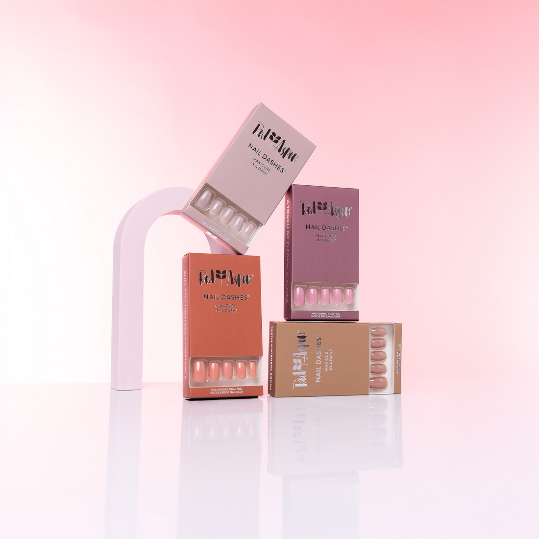 Subtle Statement, Sienna