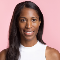 Pink Eye Mask Bundle- 5 Pack