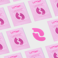 Pink Pearl Plump & Firm Smile Lines Mask - 5 pack