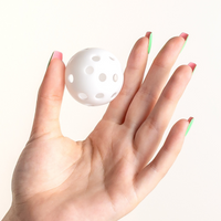 Kind of a Big Dill, Donna Elaine