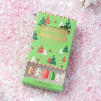 Santa's Little Helper, Crawford