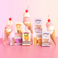 Confetti Cake Cone, Cherie