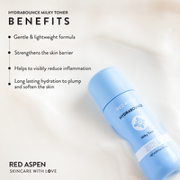 HydraBounce Milky Toner