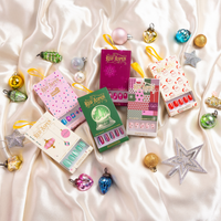 Giulia's Glistening Gifts