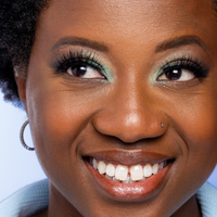 Unwind Pressed Powder