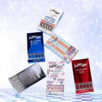 Little Miss Patriotic, Philippa