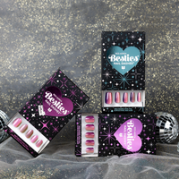 Besties After-Party, Browen