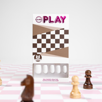 Hustle & Reign, Rhosyn