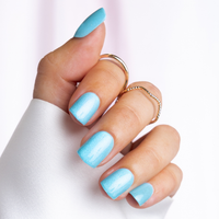 Saltwater Sparkle, Suzannah