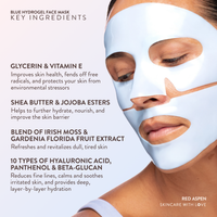 Exfoliate & Hydrate Bundle