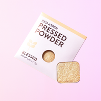 Blessed Pressed Powder