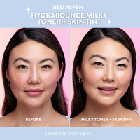 HydraBounce Milky Toner