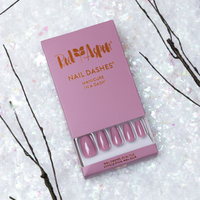 Mary Ellen's Misty Mauve