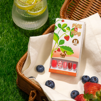 Fruity & Flirty, Filipa