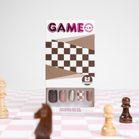 Risk & Reward, Rieka