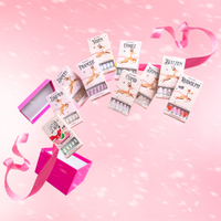 Santa's Squad: Maizie