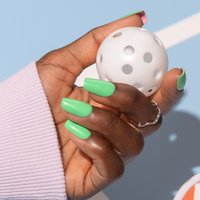 Kind of a Big Dill, Donna Elaine