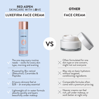 LuxeFirm Face Cream