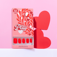 Bold & Bright, Calen