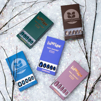 Mary Ellen's Misty Mauve