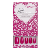 Leslie's Lessons in Love