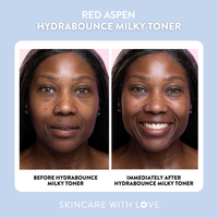 HydraBounce Milky Toner