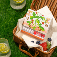 Fruity & Flirty, Filipa