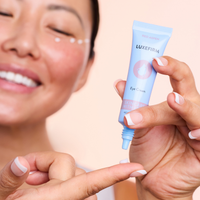 LuxeFirm Eye Cream