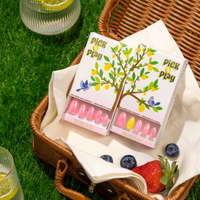 Sunlit & Sweet, Sheree