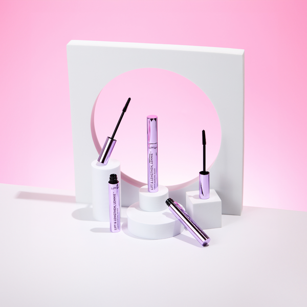 Lift & Lengthen Lennie Tubing Mascara