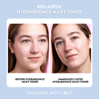 HydraBounce Milky Toner