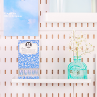 Alexandra's Lessons in Dreaming