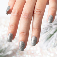 Appreciate the Little Things, Leda