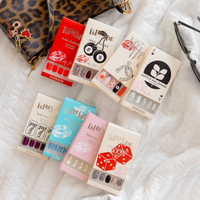 Lucky You Bundle