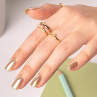 Aurelia's Lessons in Growth