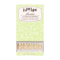 Aurelia's Lessons in Growth