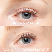 Prime & Define Dannie Lash Primer