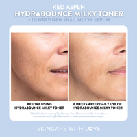 HydraBounce Milky Toner